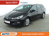 Opel Astra 1.6 CDTI Innovation Start/Stop*LED*TEMPO* - Opel Astra: Kombi, 1.6