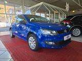 Volkswagen Polo V Trendline BlueMotion+Cool & Sound+ - Volkswagen Polo: Trendline Bluemotion