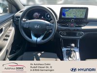 Hyundai i30 - Vorschau Bild 10