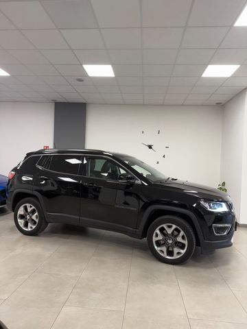 Jeep Compass 2.0 Multijet II 170 CV aut. 4WD Lim