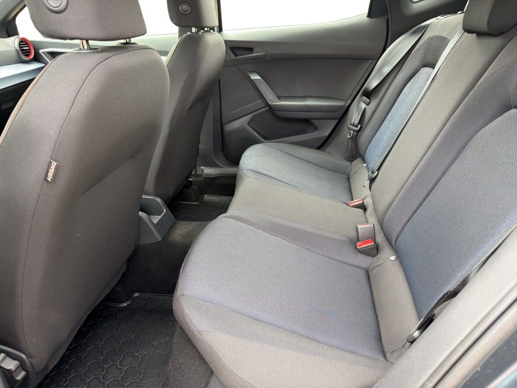 Seat Ibiza - Bild 22