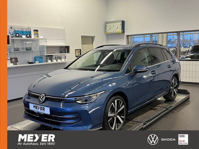 Volkswagen Golf VIII Variant Style 2.0 TDI DSG *IQ.Light, e