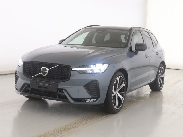 Volvo XC60 B4 Ultimate Dark AWD Automatik StdHz*LuftFw