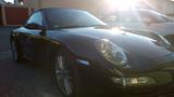 Porsche 997 Carrera Cabriolet Carrera - gebrauchte Porsche 997 aus dem Jahr 2006