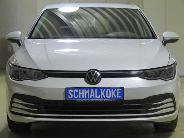 VW Golf VIII 2.0 TDI SCR DSG7 Life Navi DAB ACC
