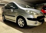 Peugeot 1007 Sport | TÜV | Bremsen, Auspuf... - Peugeot 1007 aus 2007