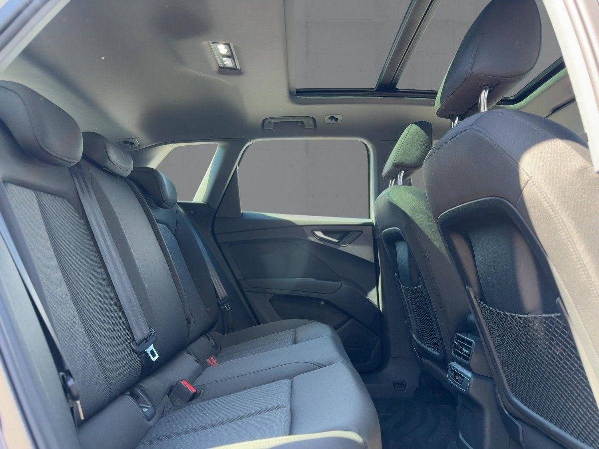 Audi Q4 e-tron - Bild 13