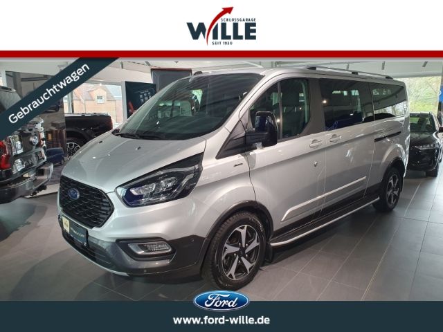 Ford Tourneo Custom Active L2 Automatik Bi-Xenon Navi