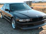 BMW E38 728i - BMW 728: 728i E38