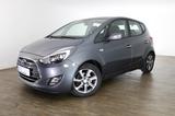 Hyundai ix20 blue Trend*Kamera*NAVI*HU/AU+Service neu* - Hyundai ix20 mit Diesel-Antrieb