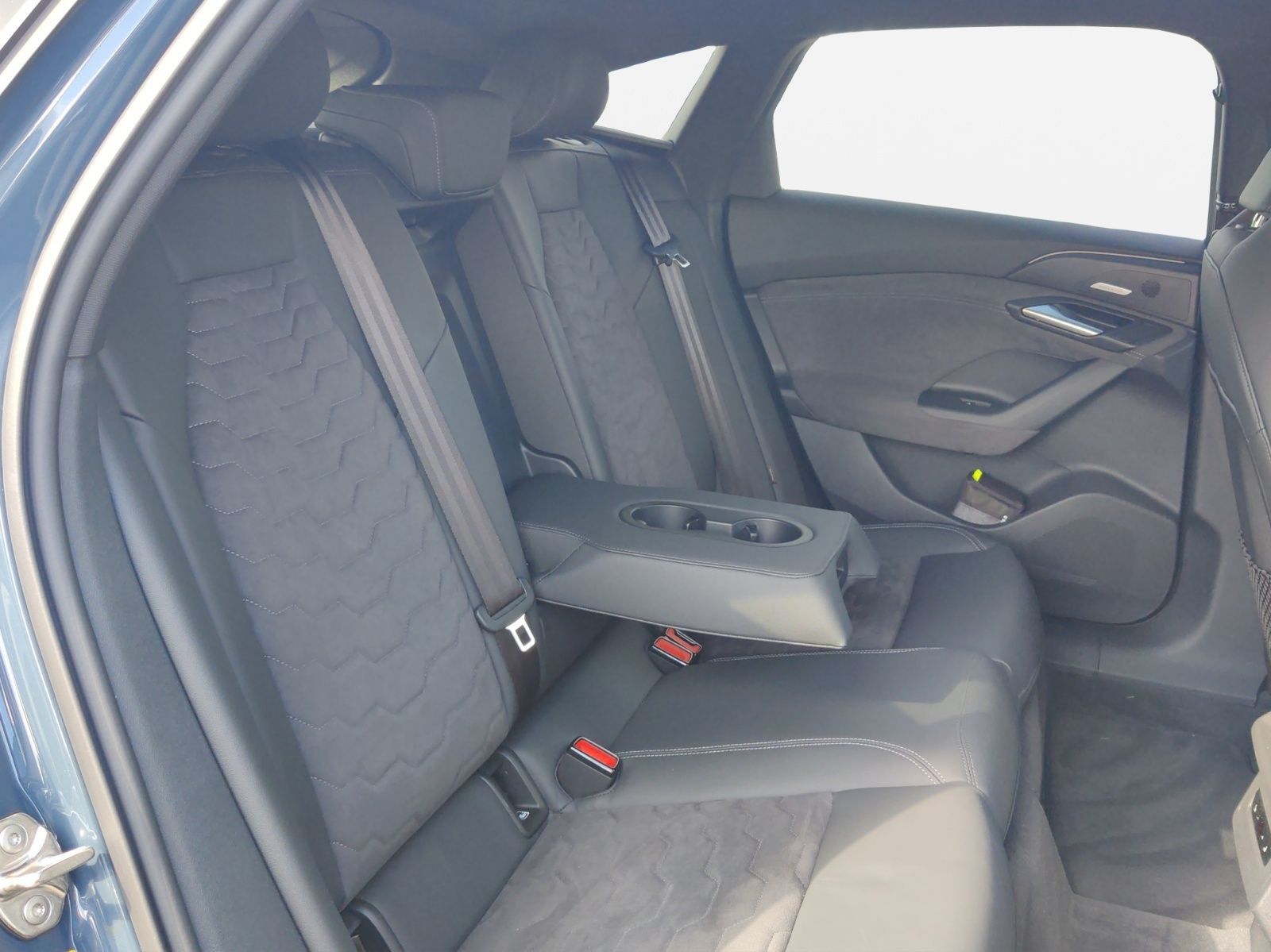 Audi A6 e-tron - Bild 15