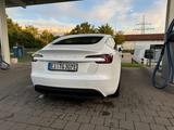 Tesla Model 3 Highland SR - Weiß/Weiß - Top Zustand - Tesla Model 3 aus 2024