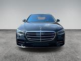 Mercedes-Benz S 580 e 4MATIC LAMG/21"/HUD/Digital/Burmester/36 - gebrauchte Mercedes-Benz S 580 aus dem Jahr 2022