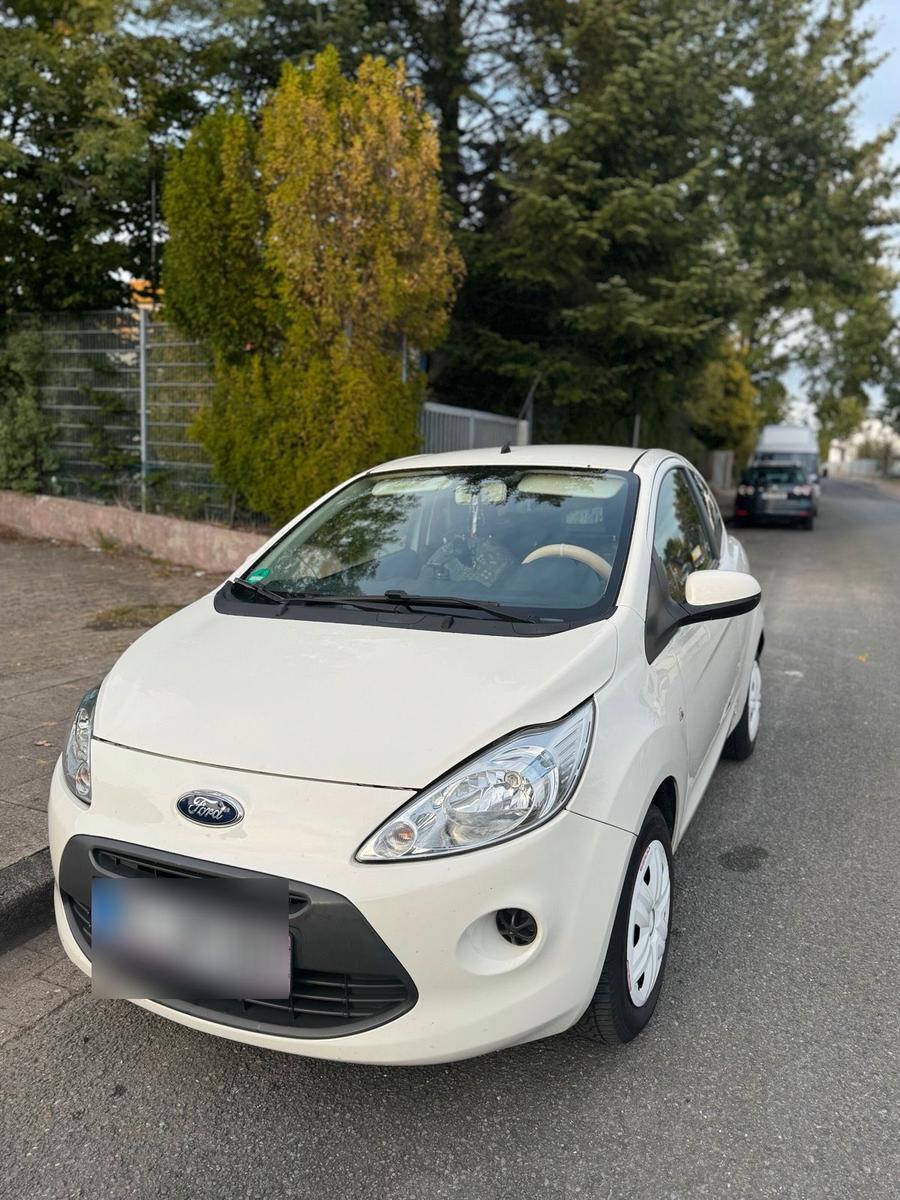 Ford Ka/Ka+