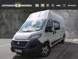 Fiat Ducato Maxi 160 Multijet² L4H3 9-Stufen-Autom. 3 - Offers matching your search criteria