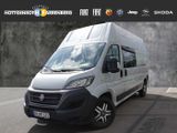 Fiat Ducato Maxi 160 Multijet² L4H3 9-Stufen-Autom. 3 - Fiat Ducato multi