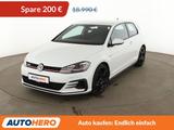 Volkswagen Golf VII 2.0 TSI GTI BM Aut.*NAV*LED*PDC*SHZ*BT* - Volkswagen Golf: Automatik, GTI
