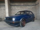 Volkswagen Golf II CL / Tüv/AU Neu / Automatik  / Alufelgen - gebrauchte VW Golf aus dem Jahr 1991