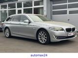 BMW 530 5 Touring 530d,NAVI,TEILLEDER,AUTOMATIK - BMW 530 aus 2011: Kombi