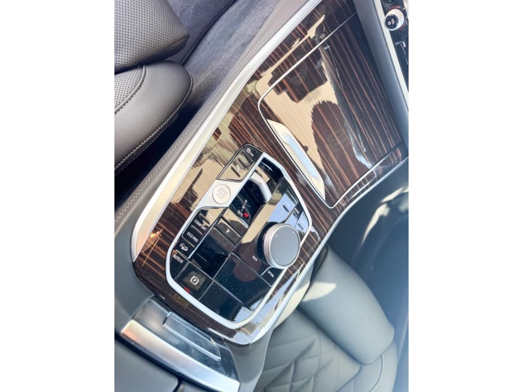 BMW X5 - Bild 5