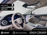 Mercedes-Benz EQS 580 4M magno Massage HUD HAL ex Pressewagen! - graue Mercedes-Benz EQS