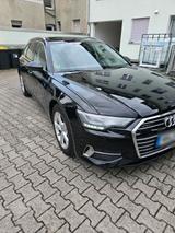 Audi A6 Avant, Quattro 3.0 TDI, 300PS, Led... - Audi A6: 30
