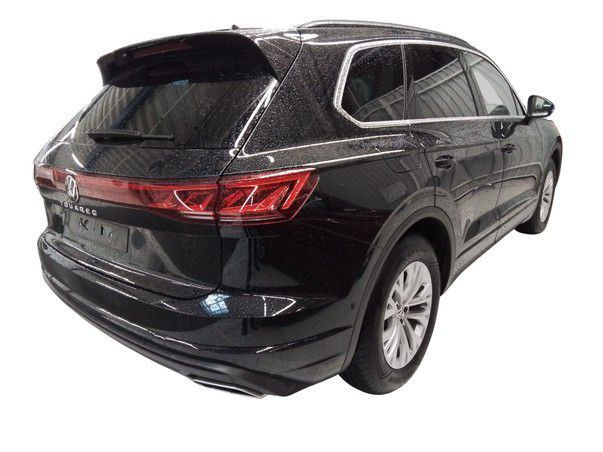 Volkswagen Touareg - Bild 3