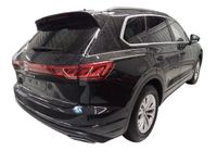 Volkswagen Touareg - Vorschau Bild 3