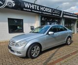 Mercedes-Benz C 180 CGI BlueEfficiency Sport Edition AUTOMATIK - Mercedes-Benz C 180: Sport