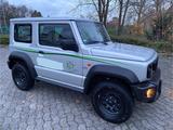 Suzuki Jimny - Suzuki Jimny Gebrauchtwagen in Frankfurt