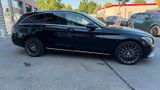 MERCEDES-BENZ C 220d T 4Matic/LED/NAVI/SHZ - Thumbnail 6