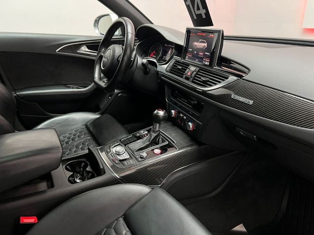 Audi RS 6 Avant 4.0 TFSI quattro Pano*Carbon*Dynamik