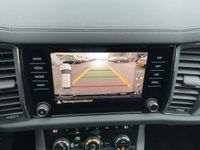 Skoda Kodiaq - Vorschau Bild 17