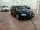 Alfa Romeo 166 2.4 JTD cat Progression - Alfa Romeo 166: 2.4