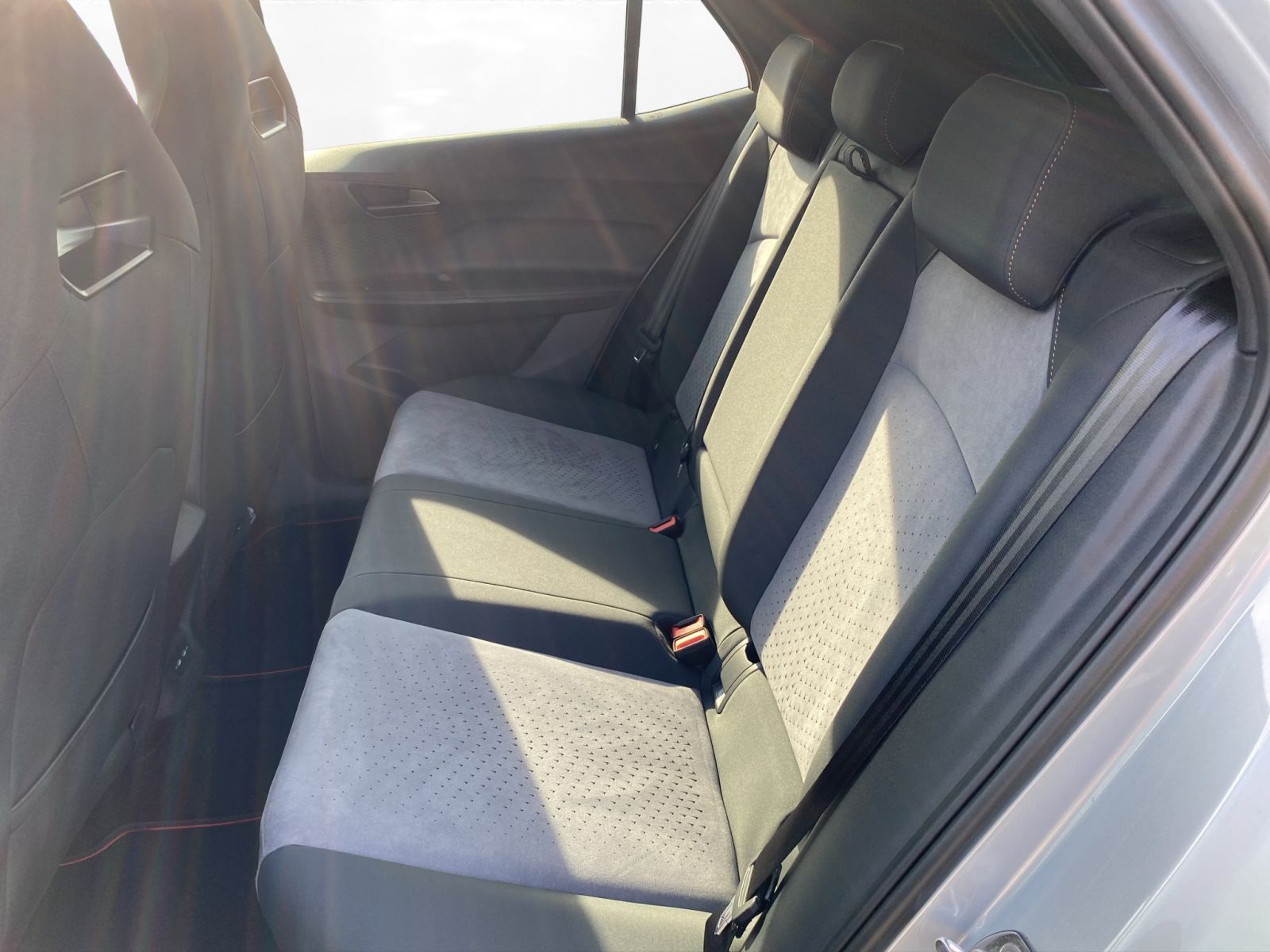 Cupra Born - Bild 14