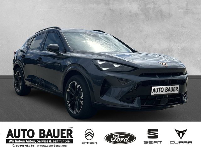 CUPRA Formentor 1.5 eTSI 150 PS 7-Gang-DSG