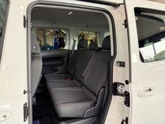 VW Caddy - Ansicht 23