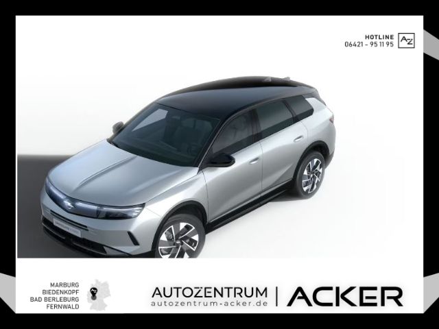 Opel Grandland 1.2 Hybrid GS eDCT. PSD/RFK/LED -36%*