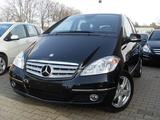 Mercedes-Benz A 160 AVANTGARDE BlueEFFICIENCY - Mercedes-Benz A 160: Blueefficiency