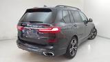 BMW X7 xD 40i M-Sport Laser/Pano/Massage/H&K/AHK/ACC - gebrauchte BMW X7 aus dem Jahr 2019