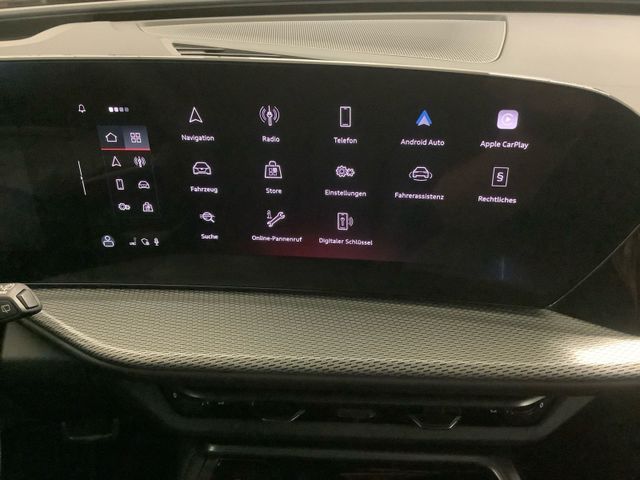 Q5 SUV TDI quattro 150 kW S tronic