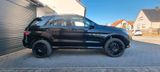 Mercedes-Benz Mercedes ML 350 CDI Edition 1 One AMG Top - aus 2012: Mercedes Ml