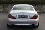 Mercedes-Benz SL 350 Edition 50  im Originalzustand  - Mercedes-Benz Gebrauchtwagen von 2004