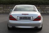 Mercedes-Benz SL 350 Edition 50  im Originalzustand  - Mercedes-Benz aus 2004: Cabrio