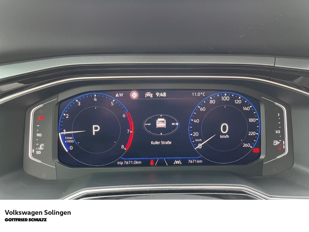 Volkswagen Taigo - Bild 15