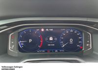Volkswagen Taigo - Vorschau Bild 15