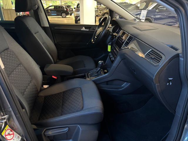 Golf Sportsvan VII Join 1.5 TSI DSG*Navi*APP*AHK