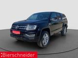 Volkswagen Amarok 3.0 TDI 4Mo Highline HARDTOP AHK STHZ XEN - gebrauchte Volkswagen Amarok aus dem Jahr 2020
