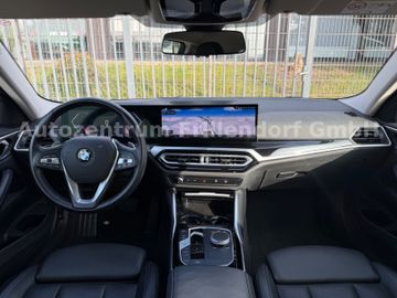 BMW 420 - 10