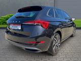 Skoda Scala Style 1.0 TSI El. Panodach LED Blendfreies - gebrauchte Skoda Scala aus dem Jahr 2019